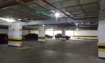 Imagem 4: 51 vagas de garagem no ed Salvador Office & Pool Caminho das Árvores - Salvador - BA