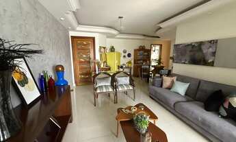 Imagem: Apartamento setor oeste - Ed. Plaza Dor