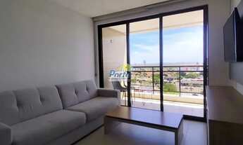 Imagem 7: Apartamento Mobiliado para Locação 01 suíte - São Cristóvão, Teresina