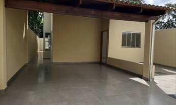 Imagem: Casa Anapolis com 3 Quartos, 1 suite e quintal