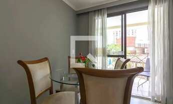 Imagem 5: Apartamento à Venda - Vila Olímpia, 2 Quartos, 51 m2