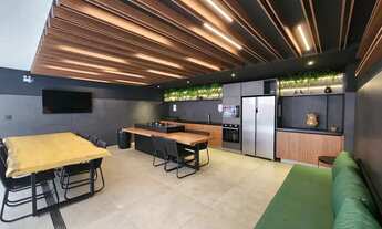 Imagem 4: Imóvel para venda com 3 quartos área de lazer em Prado - Belo Horizonte - MG