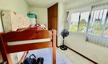 Imagem 7: APARTAMENTO 2 QUARTOS COM VISTA PARA O MAR NO PÂNTANO DO SUL