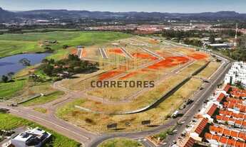 Imagem: Terreno à venda no Canoas Park