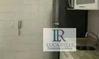 Imagem 7: Apartamento com 1 dormitório para alugar, 50 m² por R$ 4.820,00/mês - Alphaville Centro