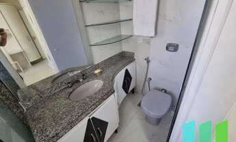 Imagem 7: Apto Montado - 4 Quartos - 160m² - Ed. Meridien - Praia do Canto - Vitória/ ES