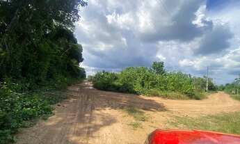 Imagem 3: VENDE-SE TERRENO NO IRANDUBA 30 MIl 18x32 DOCUMENTADO