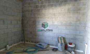 Imagem 9: GALPÃO PARA LOCAÇÃO - FERNÃO DIAS - ESMERALDAS/MG