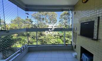 Imagem 2: INCRIVEL 3 DORMITORIOS C/ 2 VAGAS E VISTA LIVRE NO ITACORUBI