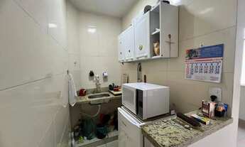 Imagem 6: Apartamento 1 quarto - Centro