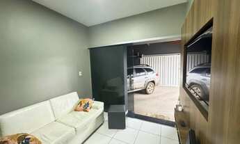 Imagem: Venda de casa tipo sobrado no Major Prates