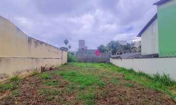 Imagem: Lote Alameda Maracana Setor Jao