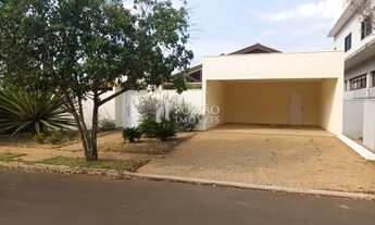 Imagem 2: Casa para aluguel com 4 quartos em Lago Sul, Bauru - SP