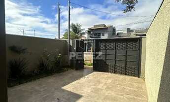 Imagem 3: Casa no Bairro Recanto dos Pássaros