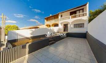 Imagem: Sobrado com 3 Quartos para alugar, 180 m²