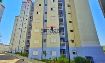 Imagem 2: Apartamento a venda de 2 quartos no Condominio Tangara