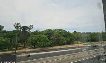 Imagem 6: Apartamento mobiliado, 2 dormitórios, com vaga escriturada - Cidade Baixa