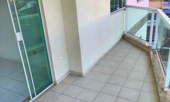 Imagem 4: BAIRU COM ELEVADOR APARTAMENTO 2 QUARTOS 1 SUITE SALA COM SACADA AMPLA COZINHA 1 GARAGEM