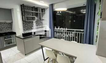 Imagem: DS - Apartamento Mobiliado de 2 Quartos