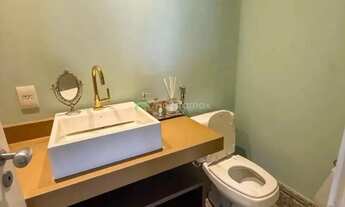 Imagem 5: Condominio El Grecco Edificio - Apartamento Alto Padrão