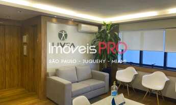 Imagem: Sala Comercial Itaim Bibi 104 m2