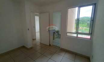 Imagem 5: Apartamento 2 Quartos para Aluguel no Castelo com Lazer Completo