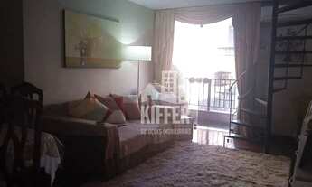 Imagem 6: COBERTURA - Venda - 3 quartos ICARAÍ