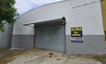 Imagem 2: Sala comercial para alugar por R$ 2600.00, 200.00 m2 - CENTRO - APUCARANA/PR