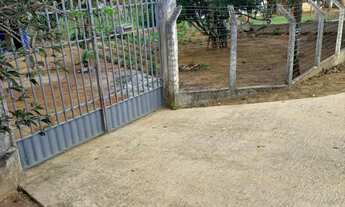 Imagem 4: Sítio em Taquarana AL