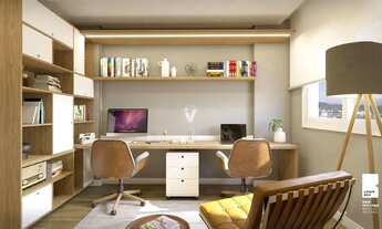 Imagem 4: Leben Bau, apartamentos de alto padrão e ótima localização