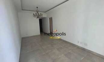 Imagem 2: Apartamento com 2 dormitórios, 76 m² - venda por R$ 500.000,00 ou aluguel por R$ 3.531,06