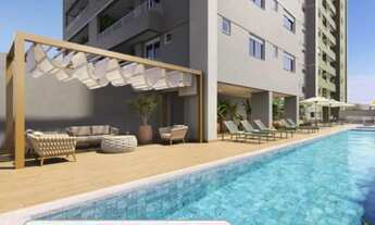 Imagem 3: Ágio Apartamento 2Q, St. Oeste Aurora Lago das Rosas - Ágio