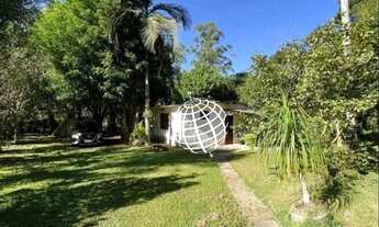 Imagem 4: Chácara com 3 dormitórios à venda, 9023 m² por R$ 1.000.000,00 - Estância São Sebastião