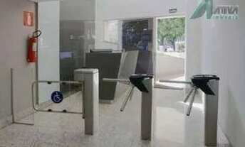 Imagem 3: Sala à venda, 41 m² por R$ 542.000,00 - Santo Agostinho - Belo Horizonte/MG