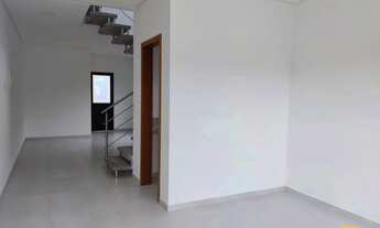 Imagem 2: BROGNOLI VENDE - Casa residencial 02 dormitórios, sendo 02 suítes - Bairro São João Rio Ve