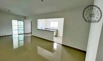 Imagem 3: Apartamento na Tupi - Praia Grande/SP