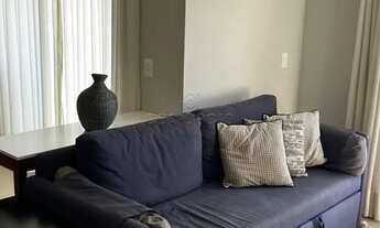 Imagem 3: Apartamento Padrão em São José do Rio Preto