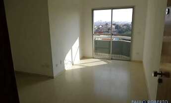 Imagem 2: APARTAMENTO - ALTO DA LAPA - SP
