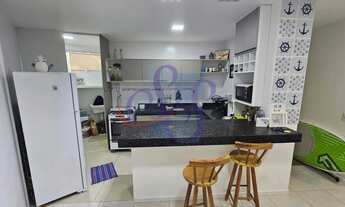 Imagem 4: Apartamento térreo no Paraíso das Dunas - Porto das Dunas