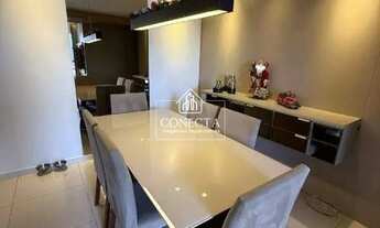 Imagem: Lindo Apartamento no Tubalina, a 600m de