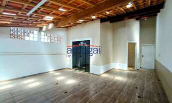 Imagem: Casa térrea para locação Jd. Santa Marina