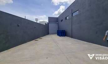 Imagem 5: ALUGA-SE GALPÃO NOVO COM EXCELENTE ESTRUTURA E LOCALIZAÇÃO