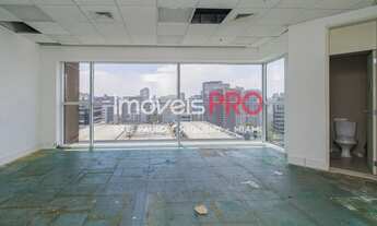 Imagem 5: Laje corporativa para locação | 373 m² | 11 vagas