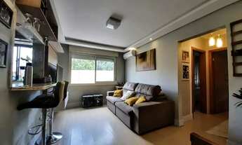 Imagem 6: Apartamento Térreo 2 dormitórios Zona Norte