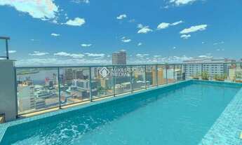 Imagem: Studio town Centro de Porto Alegre