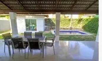 Imagem 6: Casa de condomínio para aluguel possui 329 metros quadrados com 4 quartos