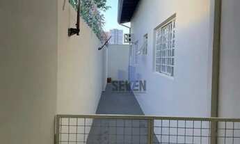 Imagem 4: Casa Terra Branca, Bauru| locação