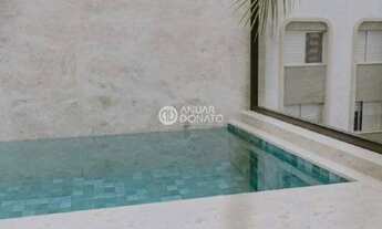 Imagem 7: Funcionários - Cobertura 3 quartos à venda na Anuar Donato