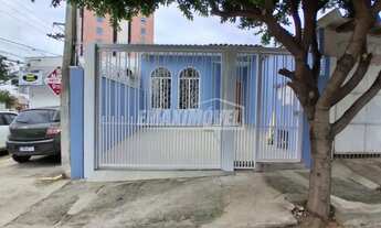 Imagem 2: Casa Comercial Ampla no Jardim Vergueiro - Sorocaba/SP