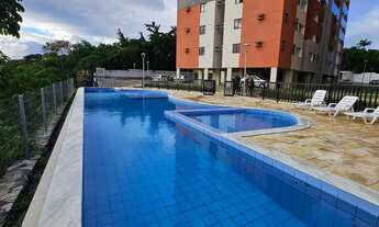 Imagem 5: Apartamento 3/4 super com vista da lagoa